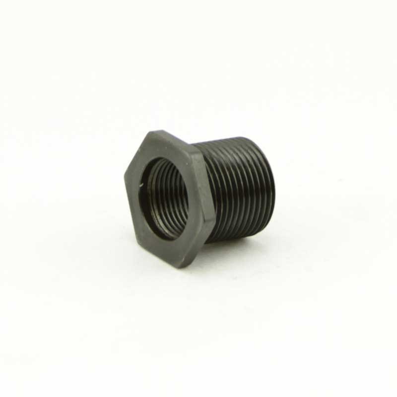 180mm to 203mm adapter