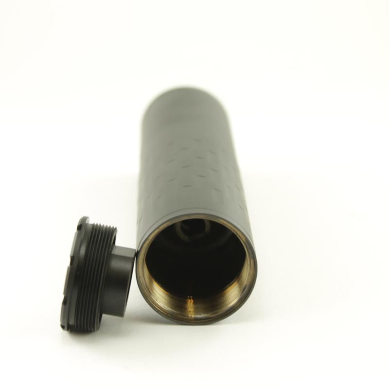 silencerco omega 300 thread pitch