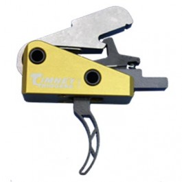 Timney AR-15 Skeletonized Competition Trigger