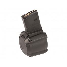 MAGPUL PMAG D-60 60rd AR15/M16 Magazine - MAG 576