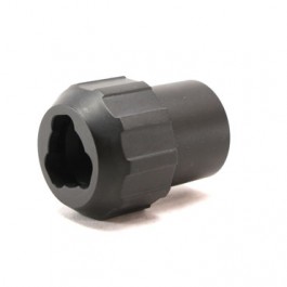 AAC Ti-RANT Triad 3-Lug Adapter