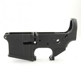 Anderson Stripped Lower Receiver AR-15 A3