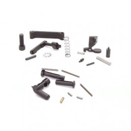 AR-15 Lower Parts Kit