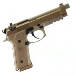 Beretta M9A3