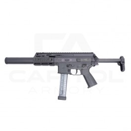 B&T APC9K SD SBR Kit