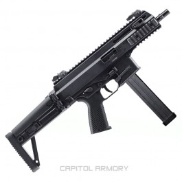 B&T APC45 Pro SBR