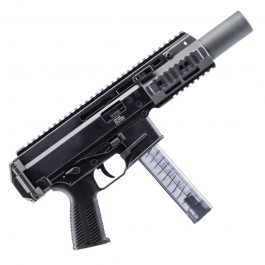 B&T APC9 SD-SC + Suppressor - LEGACY