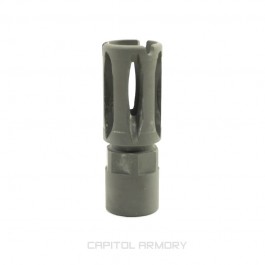 B&T Flash Hider with Rotex Interface