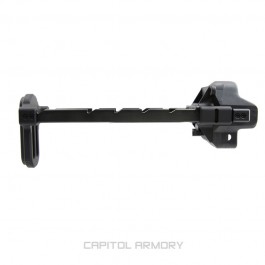 B&T Telescopic Stock for MP5