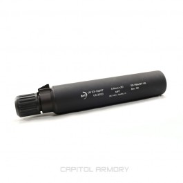B&T MP7 Suppressor - LEGACY