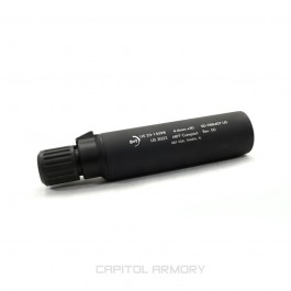 B&T MP7 Compact Suppressor - LEGACY