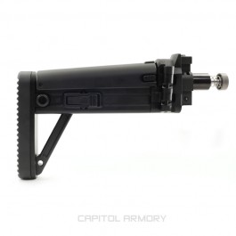 B&T MBT Folding Stock