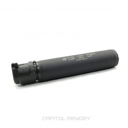 B&T Rotex-X 7.62 - LEGACY