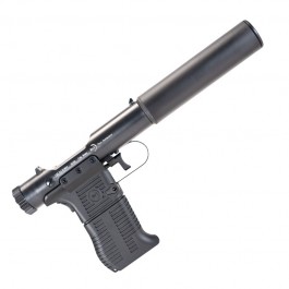  B&T Station Six-45 Suppressed Pistol