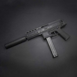 B&T + SILENCERCO SUMMIT PACKAGE - LEGACY