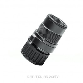 B&T Titanium HUB Adapter for SureFire - 5.56