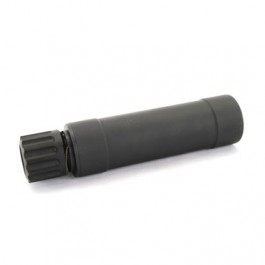 B&T QD SMG/PDW 9mm Suppressor - TP9/MP9