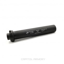 B&T UMP 45 Suppressor