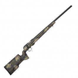 CZ 457 Varmint Precision Trainer Camo