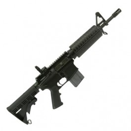 Colt M4 Commando CR6933 11.5" SBR