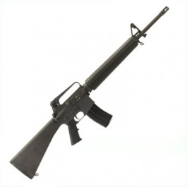 Colt AR15, Urich Conversion