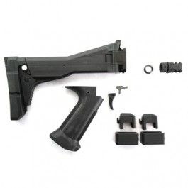 CZ SCORPION EVO 922R Parts and Folding Stock Kit