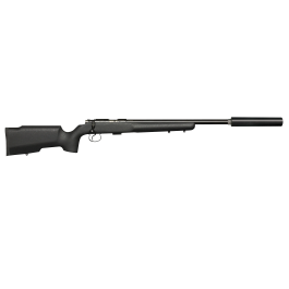 CZ 455 Varmint Tacticool 22LR Suppressor Ready Rifle