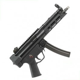 Dakota Tactical MP5 D54-N A1 Pistol
