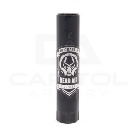 Dead Air Mask 22 HD