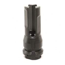 Dead Air SCAR Flash Hider