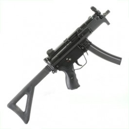 H&K SP89 MP5K-N SBR