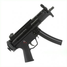 Dakota Tactical MP5 D54K-N A1 Pistol