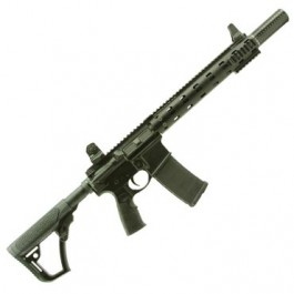 Daniel Defense M4 Carbine ISR-300 Blackout