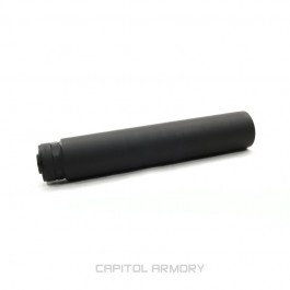 Liberty Precision Mach-L