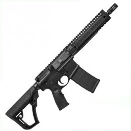 Daniel Defense DDM4 300S SBR