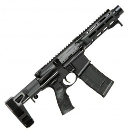 Daniel Defense DDM4 PDW 7" 300 BLK Pistol