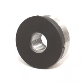 Titanium Direct Thread Mount - Nomad / Omega / Vox
