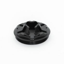 Energetic Armament Flash Hiding Front Cap
