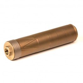 Energetic Armament Sonus 9mm + FREE STAMP