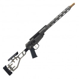 The Fix by Q™ - 8.6 Blackout 16"