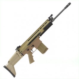 FN SCAR 17S .308 / 7.62 