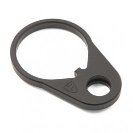 Fortis QD End Plate