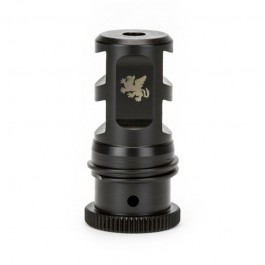 Griffin Dual-Lok Muzzle Brakes