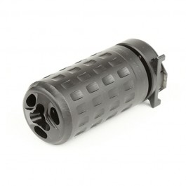 Griffin Armament QD Blast Shield - Gen 2