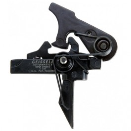 Geissele Super Dynamic 3 Gun (SD-3G) Hybrid Single Stage Trigger