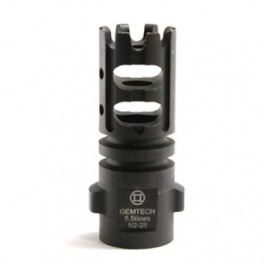 Gemtech Quickmount Muzzle Brake