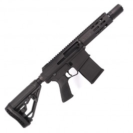  Genesis GEN-12 SBM - SBS