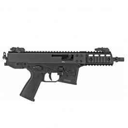 B&T GHM9 Gen 2 Compact - Glock Magazine Compatible