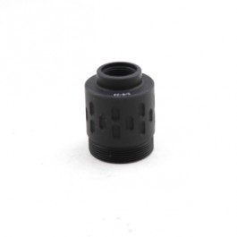 Gemtech Threaded Rear Mount GM-9 / Multimount / Lunar-9