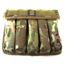 Gemtech 5 Suppressor Pouch